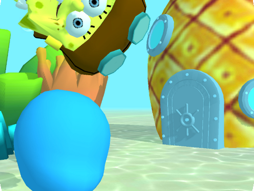 Read more about the article Fun Run Race 2 : Multiplayer