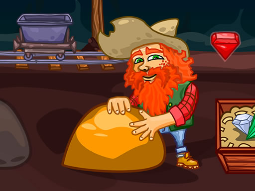 Read more about the article Gold Digger Jack