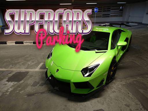 Read more about the article Supercars Parking