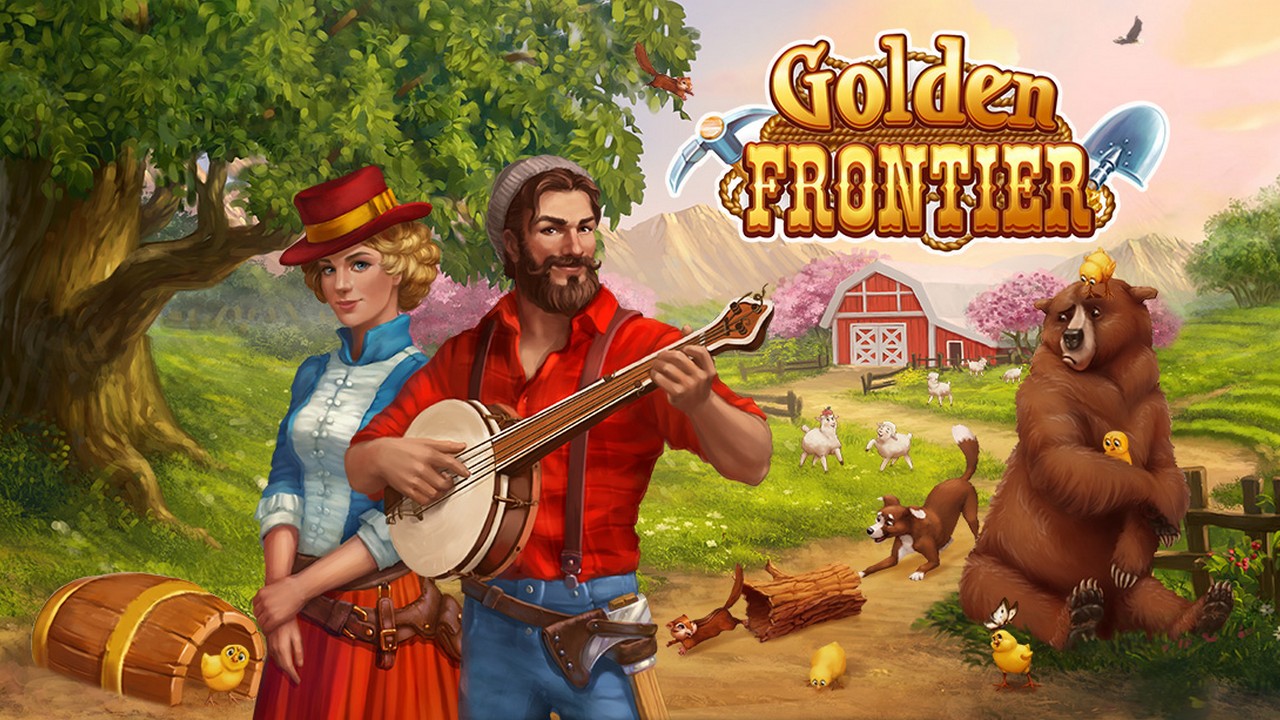 Read more about the article Golden Frontier