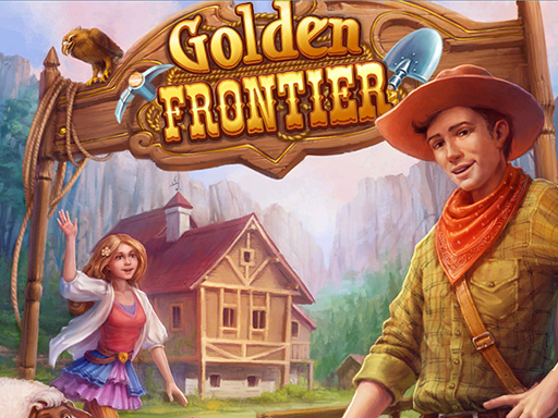 Read more about the article Golden Frontier