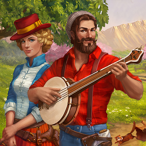 Read more about the article Golden Frontier