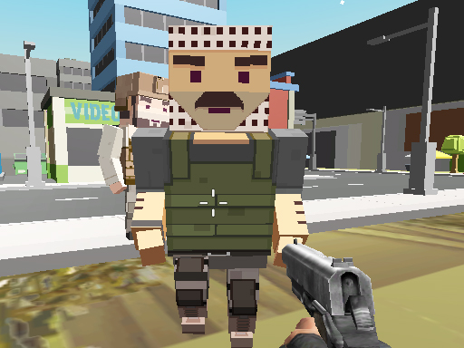 Read more about the article Block Pixel Cop