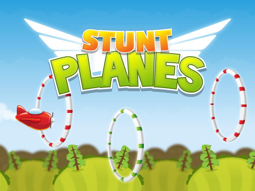 Read more about the article Stunt Planes