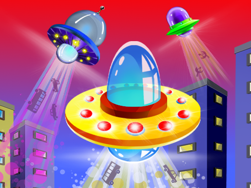 Read more about the article Alien Invaders.io
