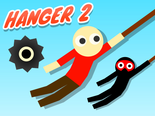 Read more about the article Hanger 2 HTML5 Censored