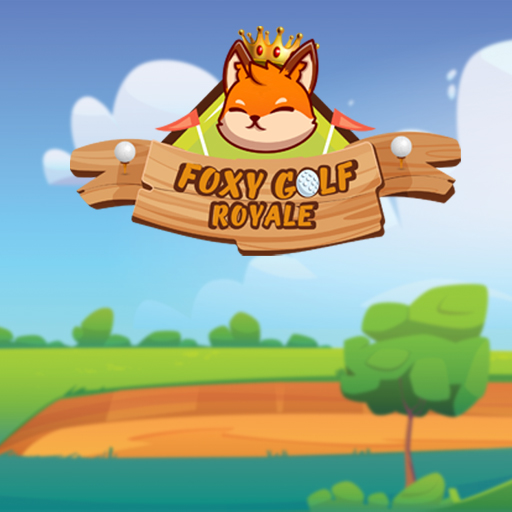 Read more about the article Foxy Golf Royale
