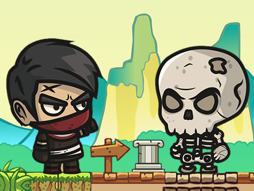 Read more about the article Chibi Hero Adventure