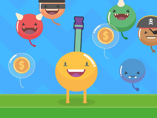 Read more about the article Shoot The Balloon