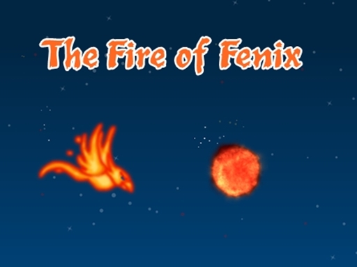 Read more about the article The Fire of Fenix