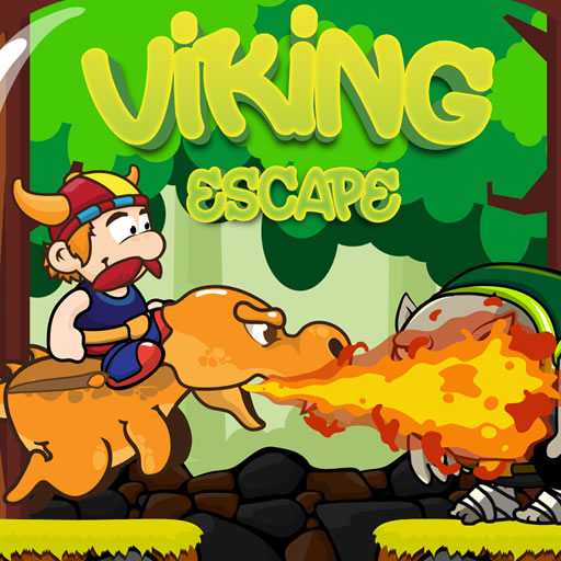 Read more about the article Viking Escape