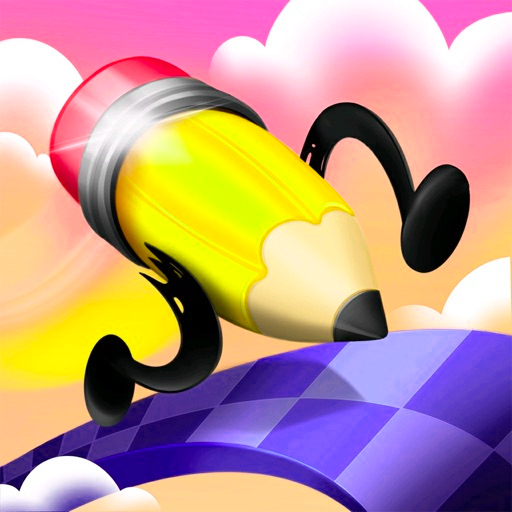 Read more about the article Fun Draw Race 3D