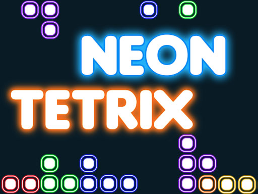 Read more about the article Neon Tetrix