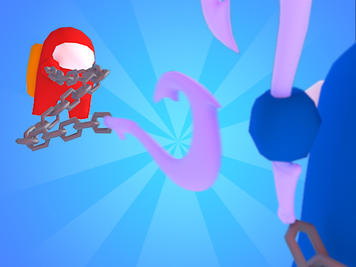 Read more about the article Impostor Hook Master