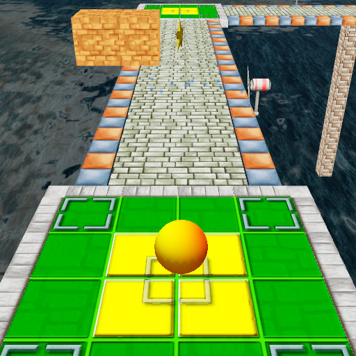 Read more about the article Ball Adventures