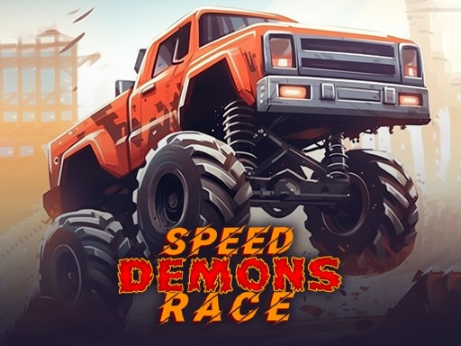 Read more about the article Speed Demons Race