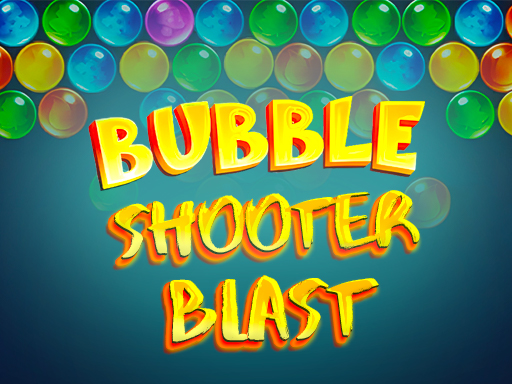 Read more about the article Bubble Shooter Blast