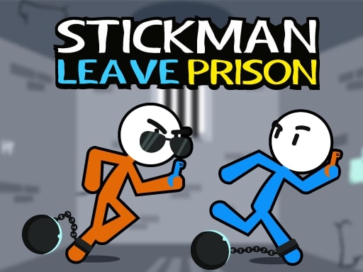 Read more about the article Stickman Leave Prison