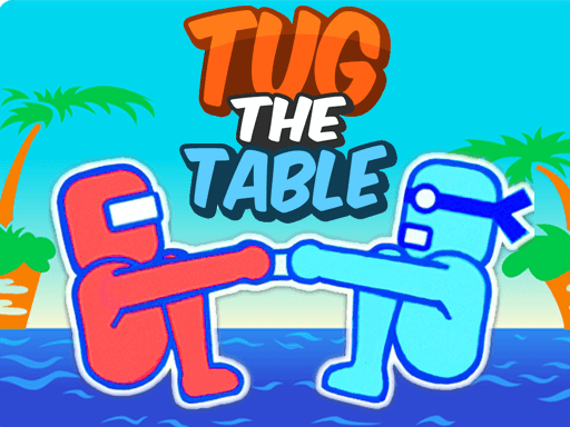 Read more about the article Tug the Table