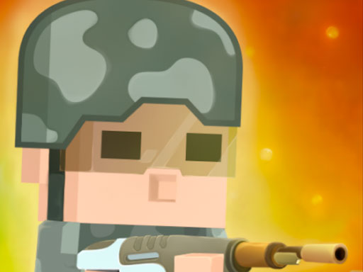 Read more about the article Squad Rifles