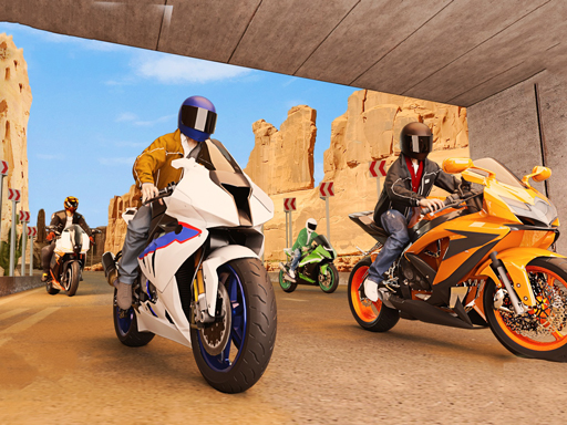 Read more about the article Real Motorbike Simulator Race 3D