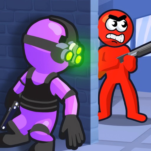 Read more about the article Mr Bullet: Stealth Ninja Killstreak