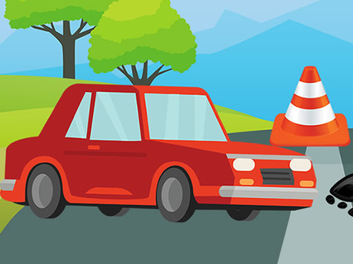 Read more about the article Traffic Speed Racer