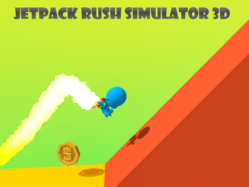 Read more about the article Jetpack Rush Simulator 3D
