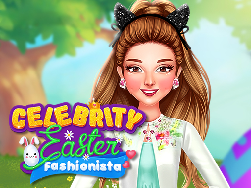 Read more about the article Celebrity Easter Fashionista