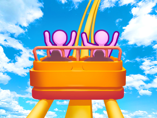 Read more about the article Roller Coaster