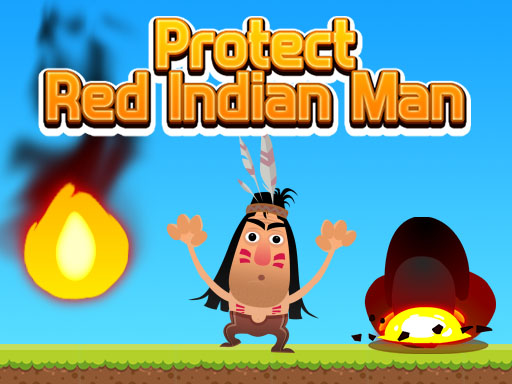 Read more about the article Protect Red Indian Man