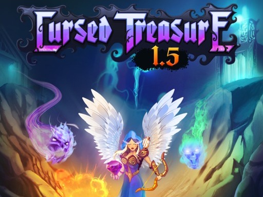 Read more about the article Cursed Treasure 1.5