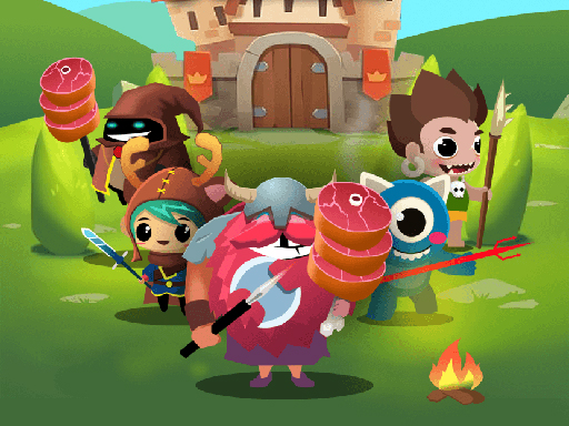 Read more about the article Poke.io