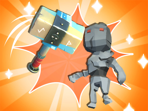 Read more about the article Hammer Raytrace 3D