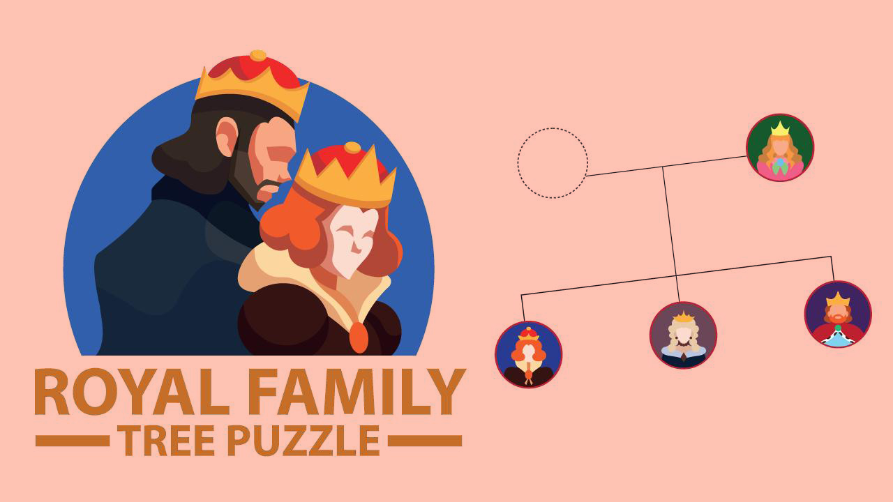 Read more about the article Royal Family Tree