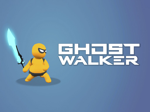 Read more about the article Ghost Walker