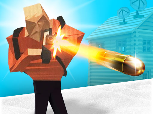 Read more about the article Cube Battle Royale