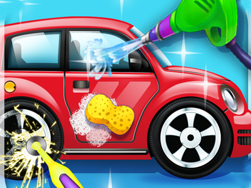 Read more about the article Car wash