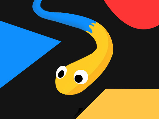 Read more about the article Snake Vs Colors