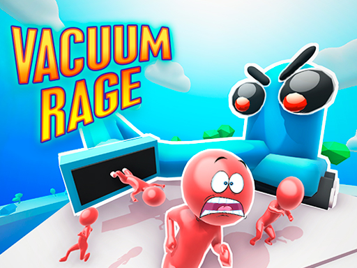 Read more about the article Vacuum Rage