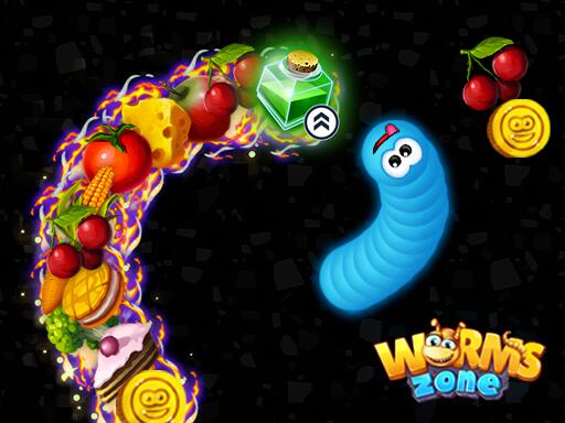 Read more about the article Worms Zone a Slithery Snake