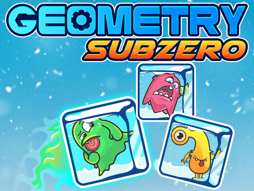 Read more about the article Geometry Subzero