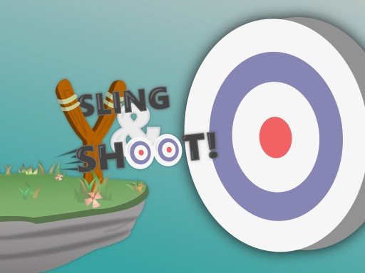 Read more about the article SLING & SHOOT!