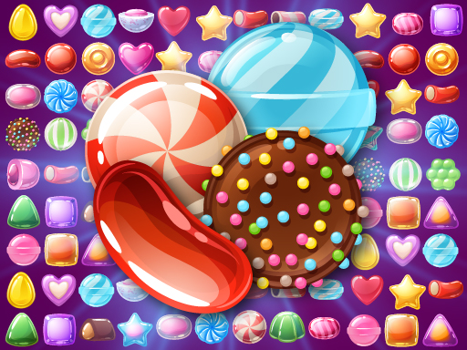 Read more about the article Candy Connect New