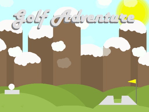 Read more about the article Golf Adventure
