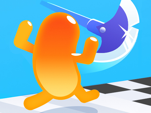 Read more about the article Blob Giant 3D