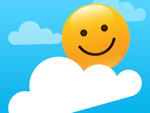 Read more about the article Emoji Sliding Down