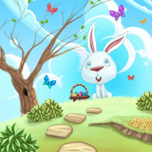 Read more about the article Find Differences Bunny