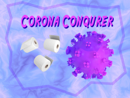 Read more about the article Corona Conqueror
