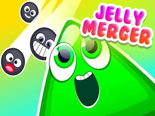 Read more about the article Jelly Merger